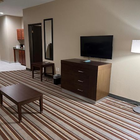 Super 8 By Wyndham Port Arthur/Nederland Area מראה חיצוני תמונה