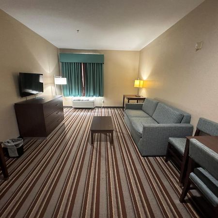 Super 8 By Wyndham Port Arthur/Nederland Area מראה חיצוני תמונה