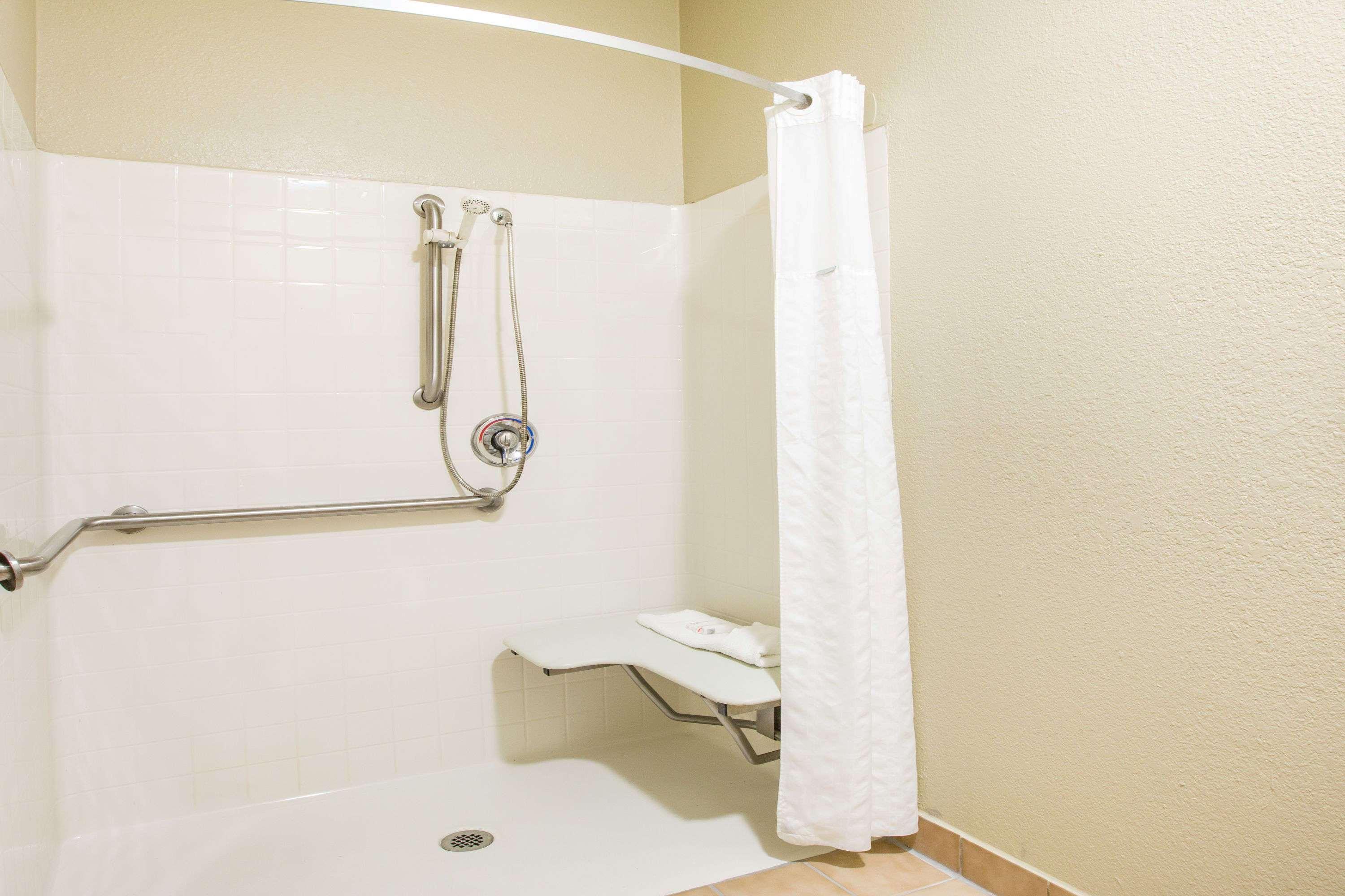 Super 8 By Wyndham Port Arthur/Nederland Area מראה חיצוני תמונה