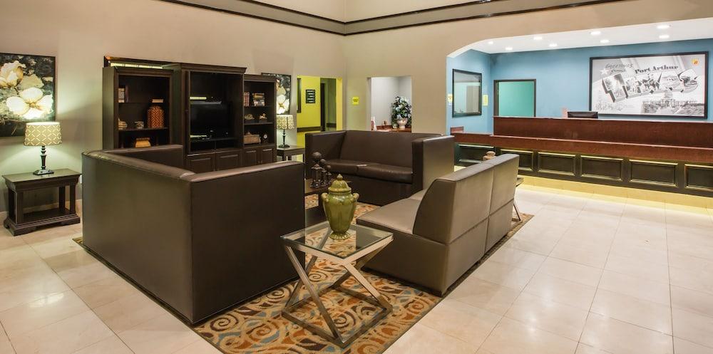Super 8 By Wyndham Port Arthur/Nederland Area מראה חיצוני תמונה