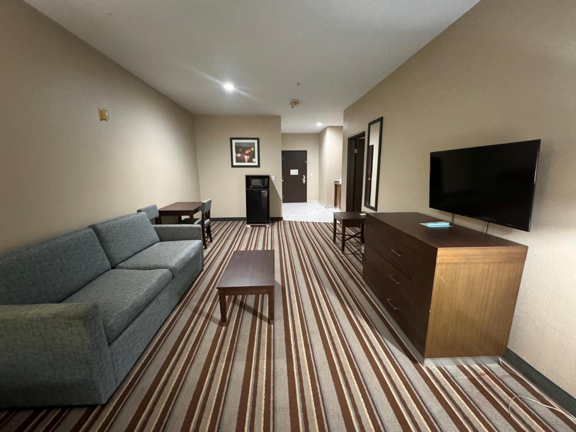 Super 8 By Wyndham Port Arthur/Nederland Area מראה חיצוני תמונה