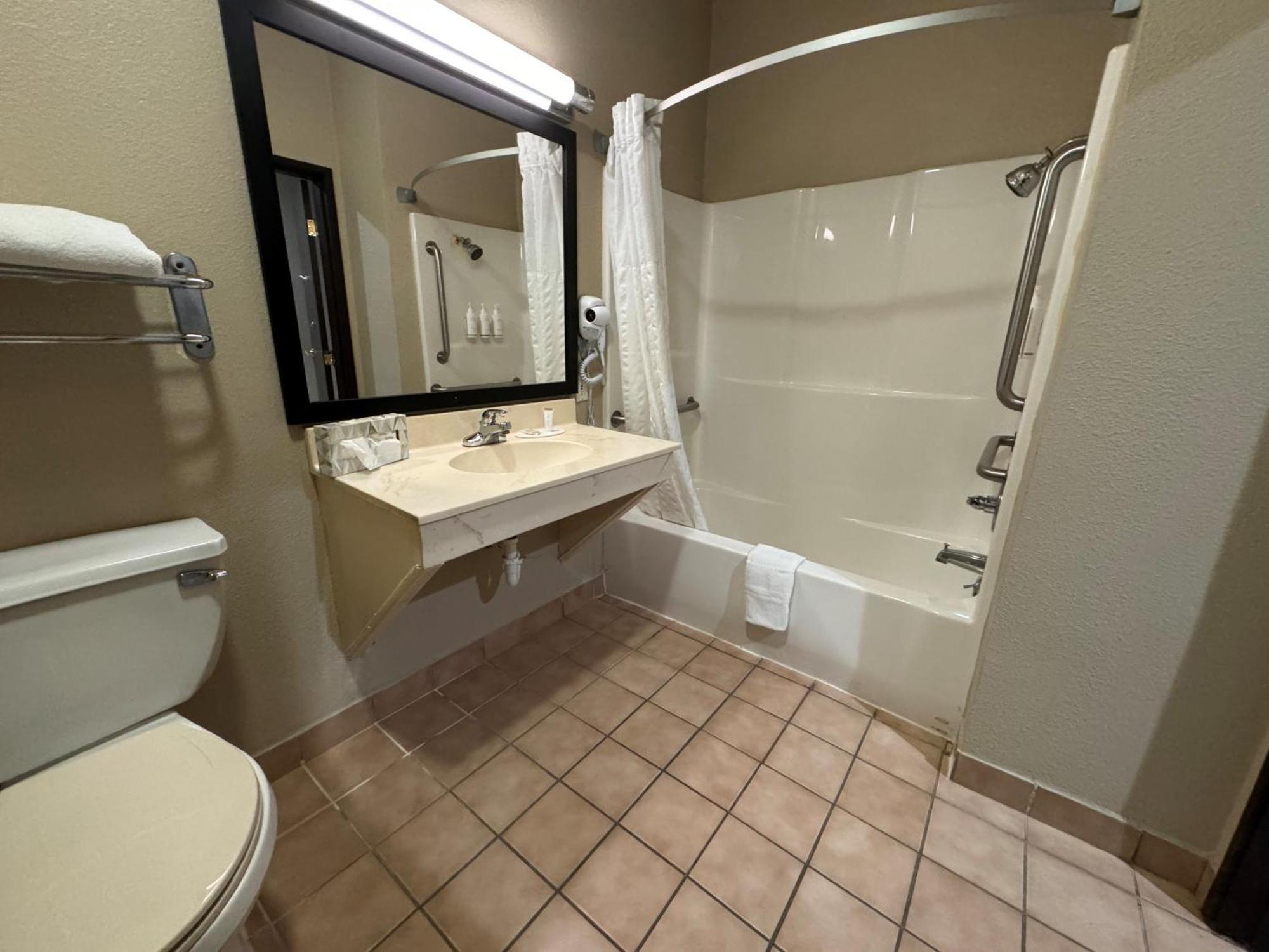 Super 8 By Wyndham Port Arthur/Nederland Area מראה חיצוני תמונה