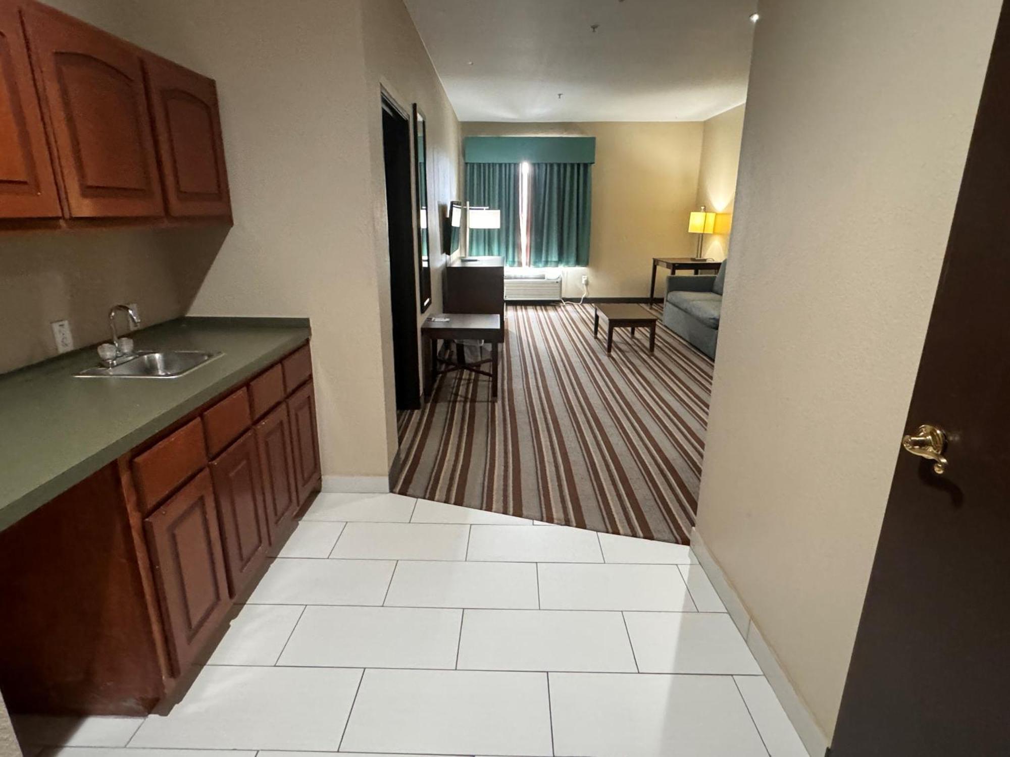 Super 8 By Wyndham Port Arthur/Nederland Area מראה חיצוני תמונה