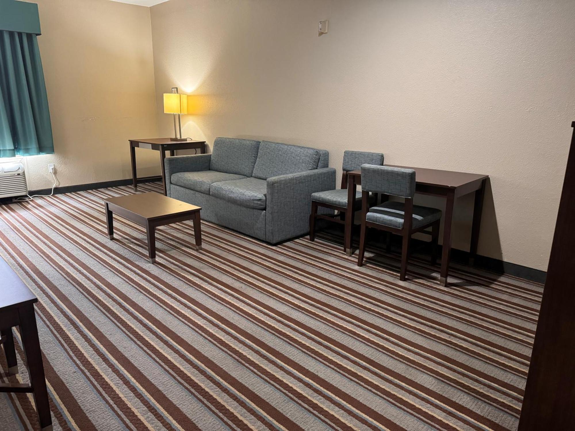 Super 8 By Wyndham Port Arthur/Nederland Area מראה חיצוני תמונה