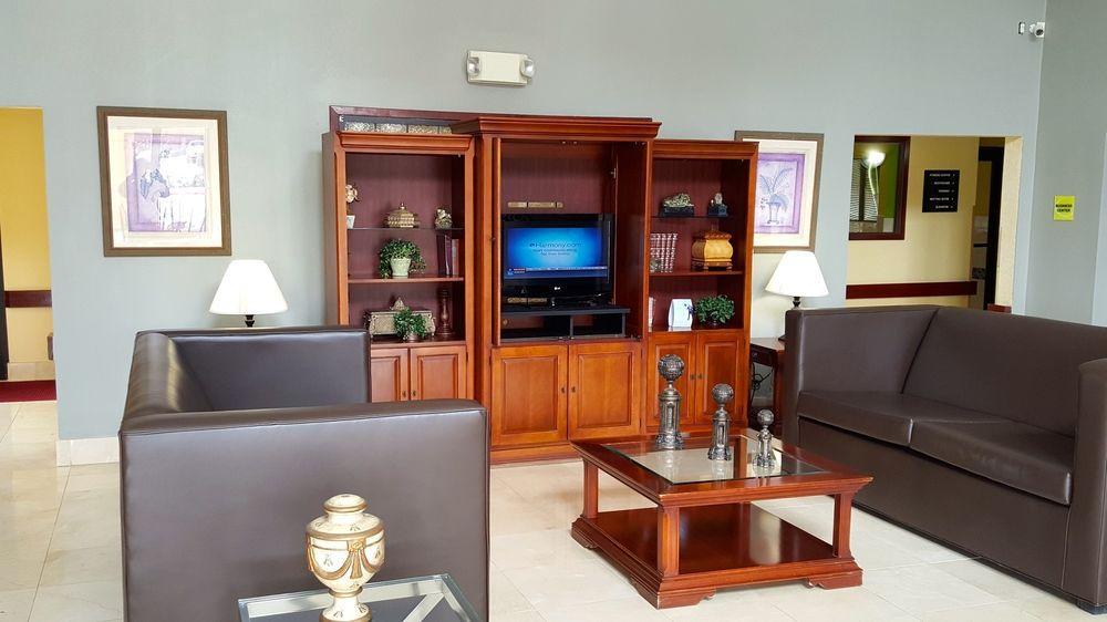 Super 8 By Wyndham Port Arthur/Nederland Area מראה חיצוני תמונה