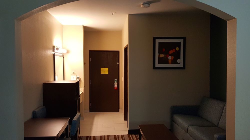 Super 8 By Wyndham Port Arthur/Nederland Area מראה חיצוני תמונה